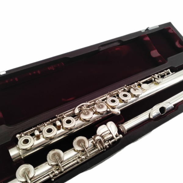 DS-RHEI TSUBASA FLAUTO TRAVERSO