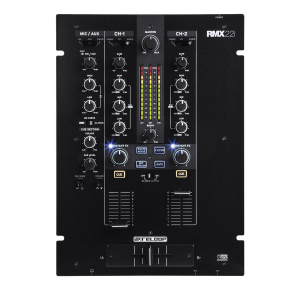 RELOOP - Rmx-22I