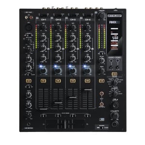 RELOOP - Rmx-60 Digital  x due unita