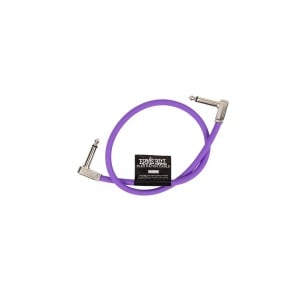 ERNIE BALL 6449 CAVO FLEX PATCH 46cm - PURPLE