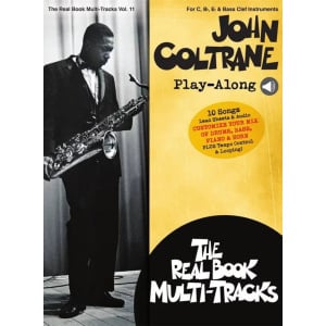 JOHN COLTRANE Play-Along