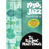 1950s JAZZ Play-Along