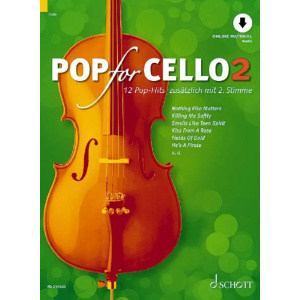 VARI - Pop for Cello 2