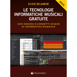 RELANDINI - Le Tecnologie Informatiche Musicali Gratuite