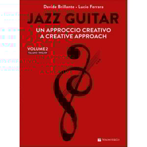 FERRARA-BRILLANTE - Jazz Guitar
