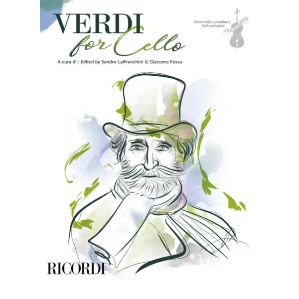 VERDI for Cello