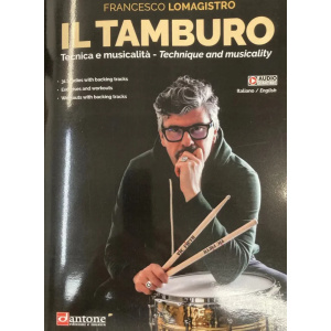 LOMAGISTRO - Il Tamburo