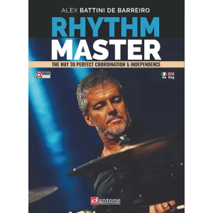 BATTINI DE BARRIERO - Rhythm Master