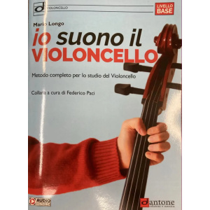 LONGO - Io Suono Il Violoncello