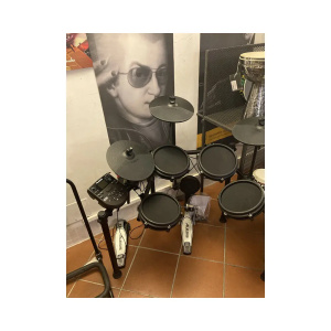 ALESIS - NITRO MESH KIT *USATO*