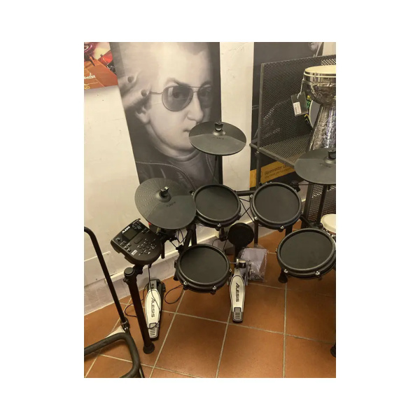 ALESIS - NITRO MESH KIT *USATO*