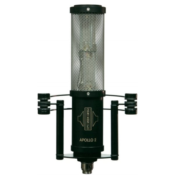 SONTRONICS - Apollo 2