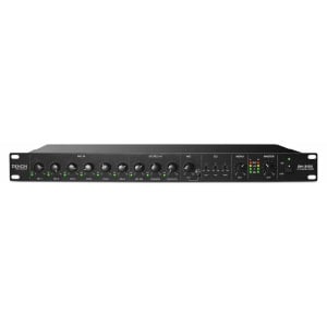 ION - Premier Lp Black