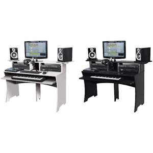 GLORIOUS - Workbench Black