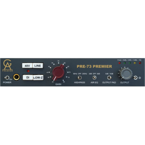 GOLDEN AGE PREMIER - Age Premier Pre-73 Premier