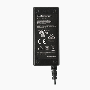 ELEKTRON - Psu 3C