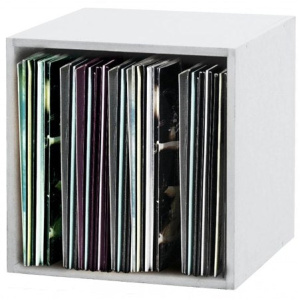 GLORIOUS - Record Box 110 White