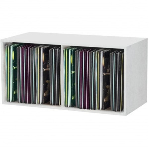 GLORIOUS - Record Box 230 White