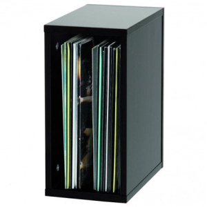 GLORIOUS - Record Box 55 Black