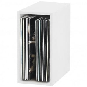GLORIOUS - Record Box 55 White