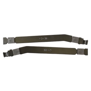 STAY - St-21 Curved Arms Slim 290 Mm