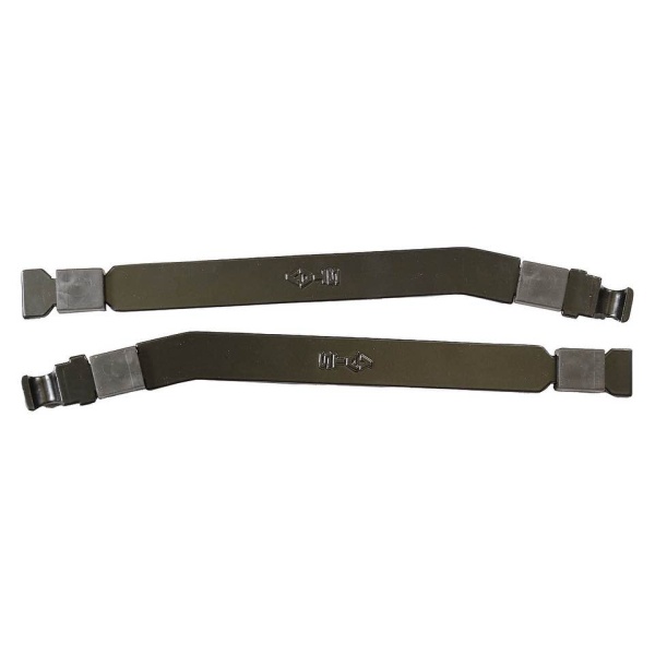STAY - St-21 Curved Arms Slim 290 Mm