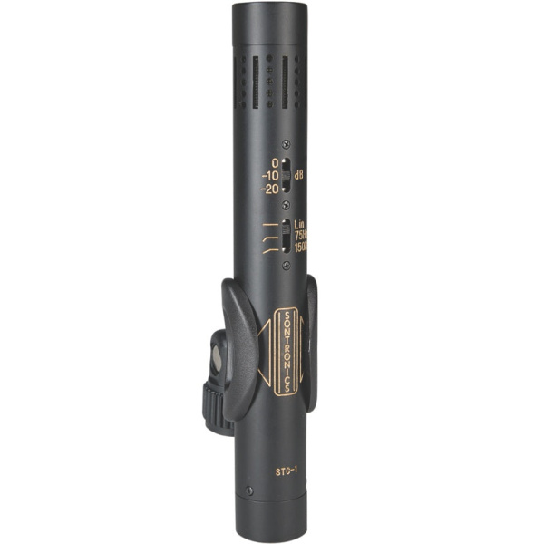 SONTRONICS - Stc-1 Black