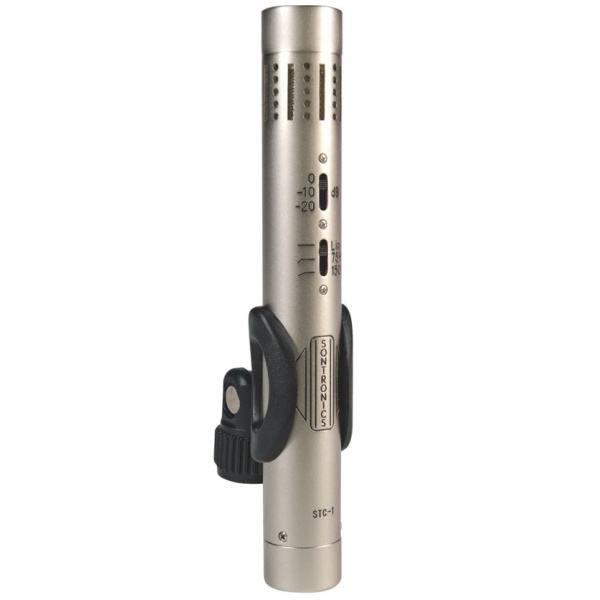 SONTRONICS - Stc-1 Silver