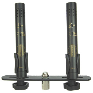 SONTRONICS - Stc-1S Black