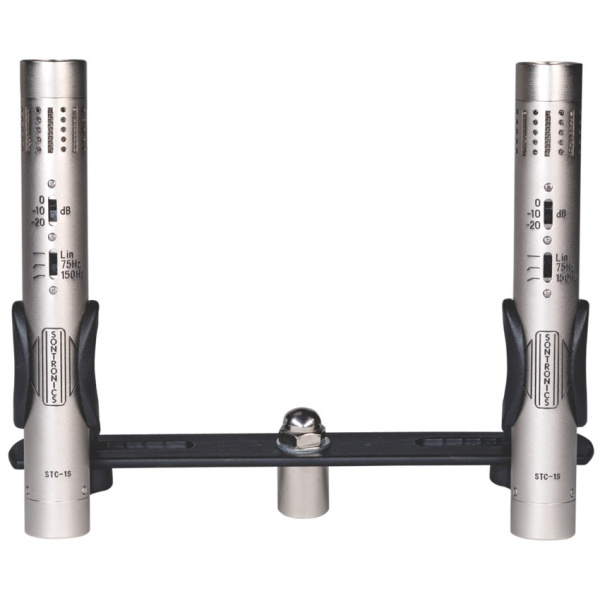 SONTRONICS - Stc-1S Silver