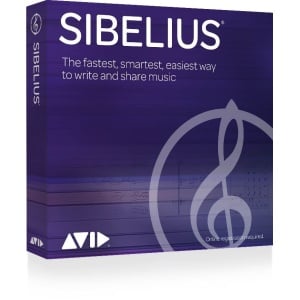 SIBELIUS - Artist Perp Lic