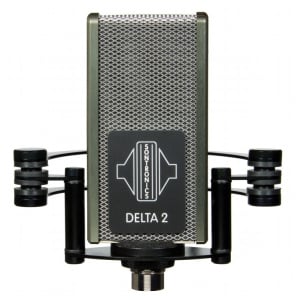 SONTRONICS - Delta 2