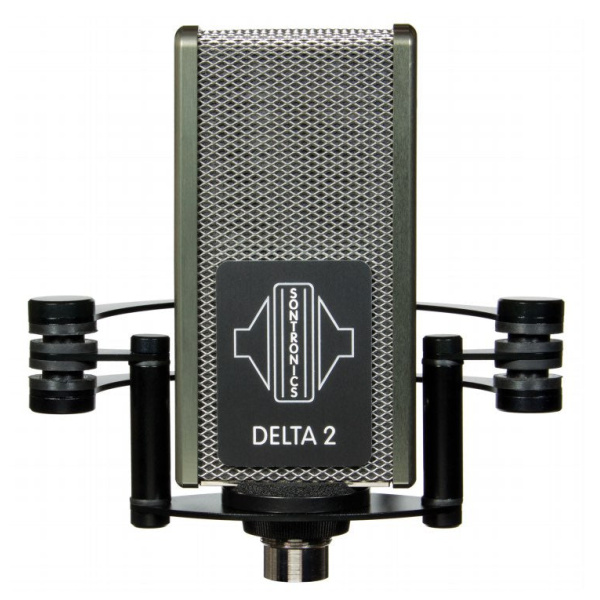 SONTRONICS - Delta 2