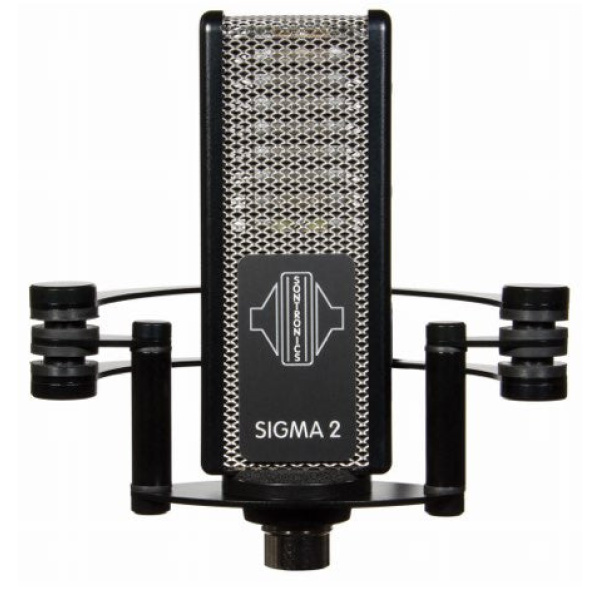SONTRONICS - Sigma 2