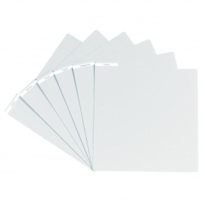 GLORIOUS - Vinyl Divider White