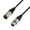 ADAM HALL 4 STARS CAVO MICROFONO REAN RC3M-RC3F -1