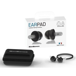 Earsonics EARPAD