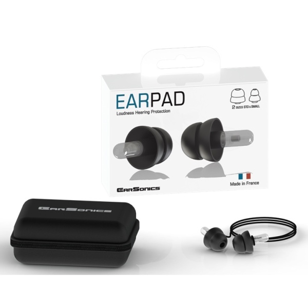 Earsonics EARPAD