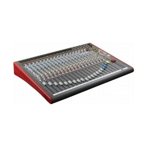 MIXER ALLEN & HEATH ZED 22FX