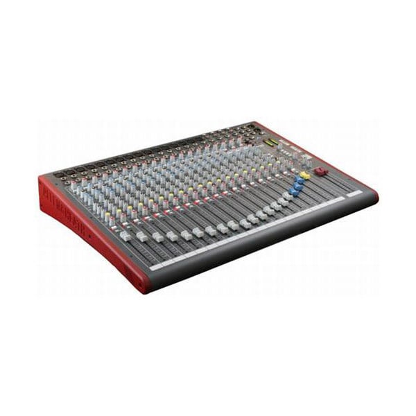 MIXER ALLEN & HEATH ZED 22FX