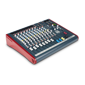 MIXER ALLEN & HEATH ZED60 14FX