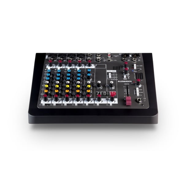 MIXER ALLEN & HEAT ZEDI-10