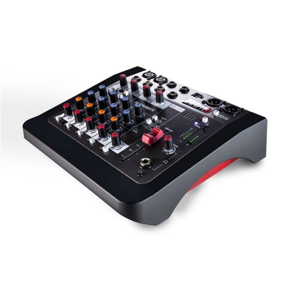 MIXER ALLEN & HEAT ZEDI 8