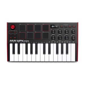 AKAI MPK MINI MKIII