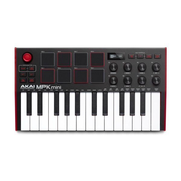 AKAI MPK MINI MKIII