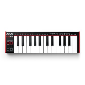 AKAI LPK25 MK2