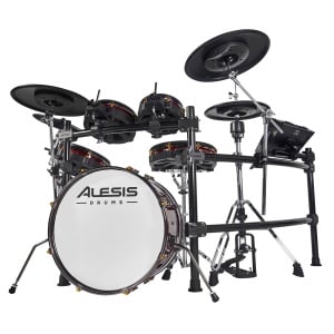 ALESIS STRATA PRIME KIT