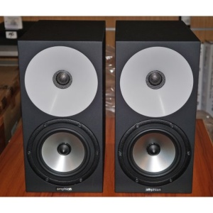 AMPHION ONE15 PAIR + AMPHION AMP700
