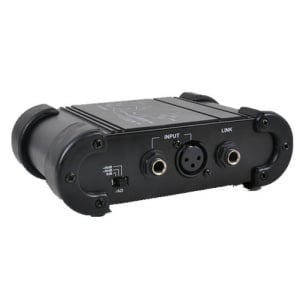 Apextone AP-DIB1H Direct Box Attiva