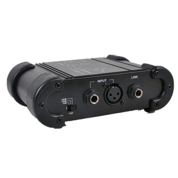 Apextone AP-DIB1H Direct Box Attiva
